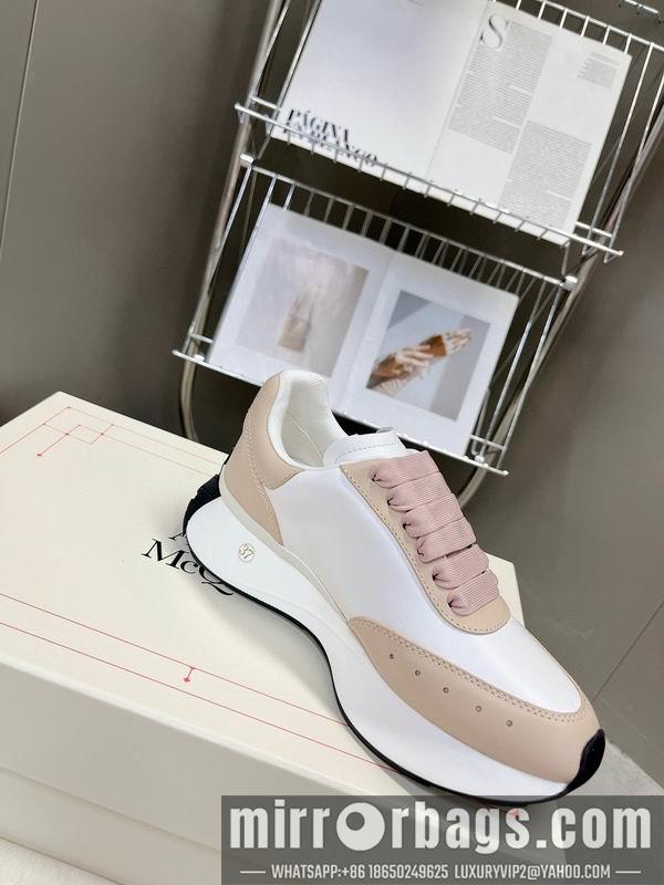 Alexander McQueen Shoes sz35-44 hnm0107