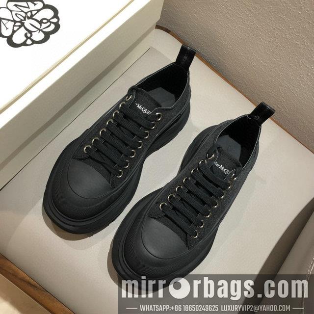 Alexander McQueen Shoes 21815083 SZ 35-44