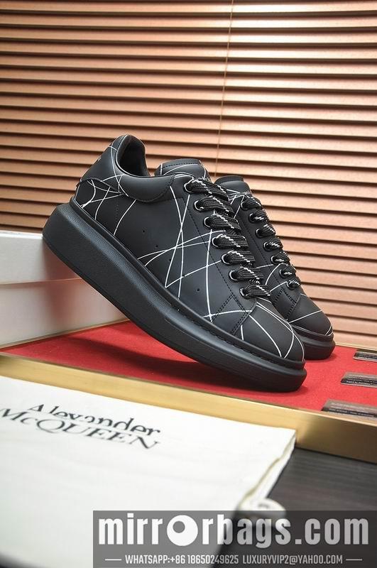 Alexander McQueen Shoes sz35-44 hnw0320