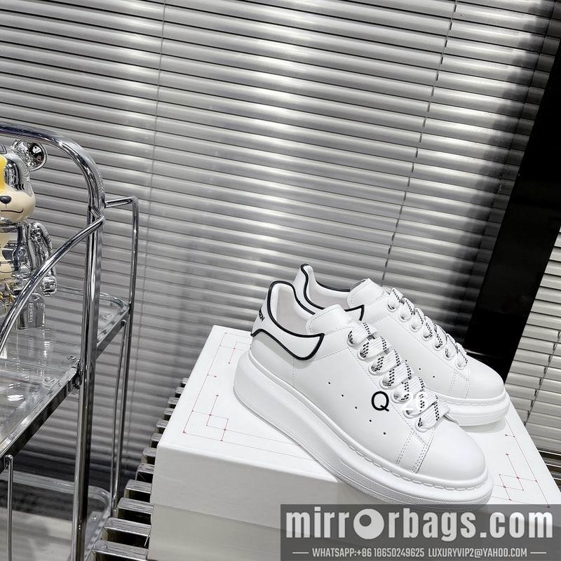 Alexander McQueen Shoes Alexander Mcqueen sz35-45 L1101