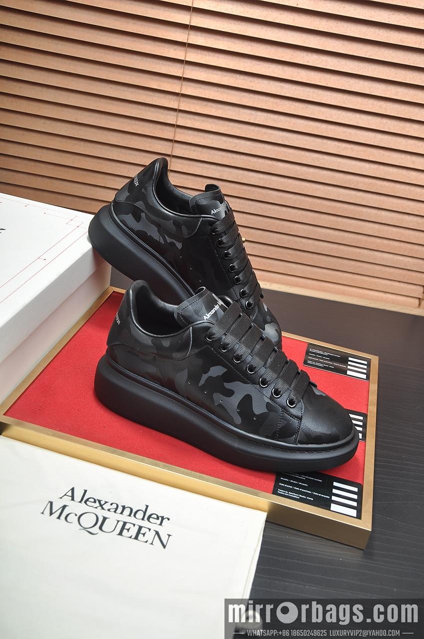 Alexander McQueen Shoes sz35-44 h0808