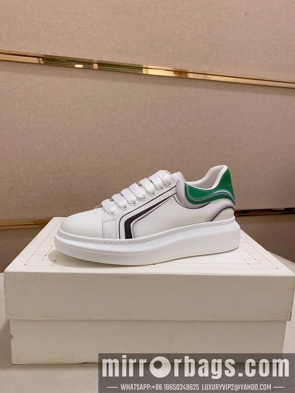 Alexander McQueen Shoes sz35-45 hnw0201