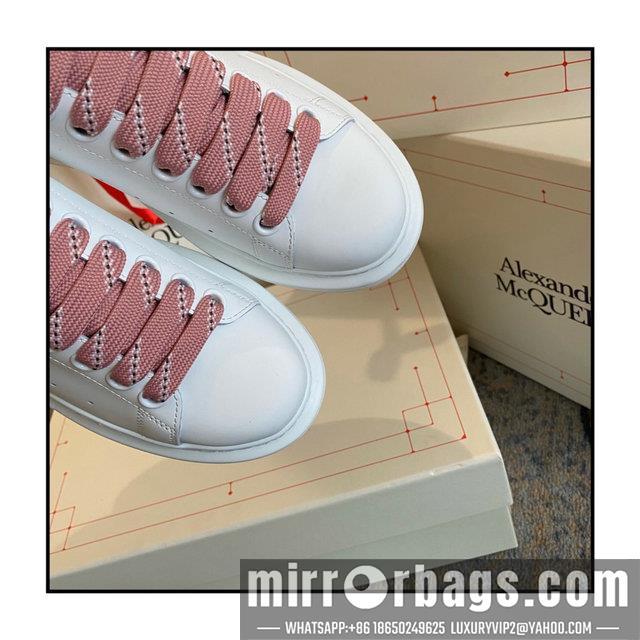 Alexander McQueen Shoes 21815079 SZ 35-44
