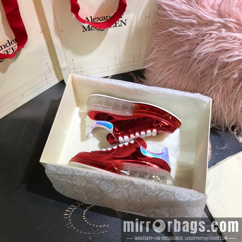 Alexander McQueen Shoes sz34-46 03mnw18