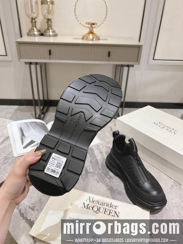 Alexander McQueen Shoes sz35-45 hnm0104