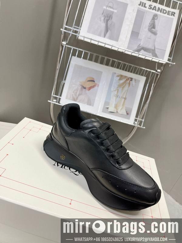 Alexander McQueen Shoes sz35-44 hnm0107