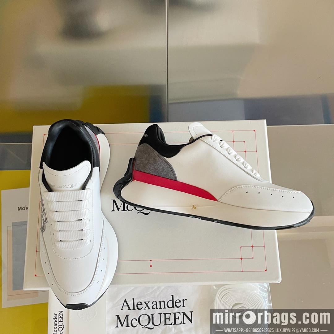 Alexander McQueen Shoes sz39-45 h1003
