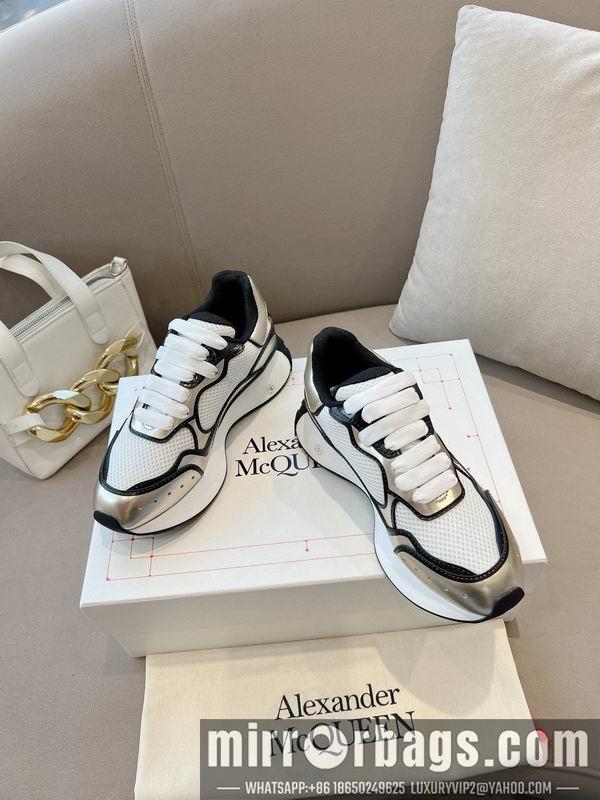 Alexander McQueen Shoes sz35-45 hnm0108