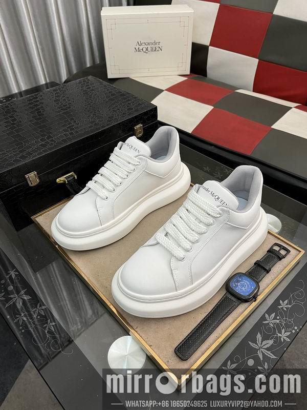 Alexander McQueen Shoes sz38-44 hnh0303