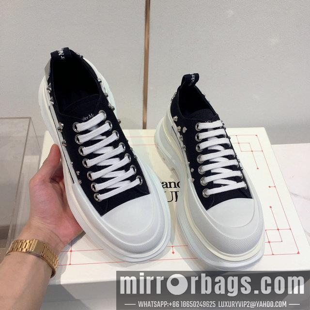 Alexander McQueen Shoes 21815143 SZ 35-44