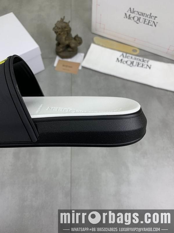 Alexander McQueen Shoes sz35-46 mnw0417