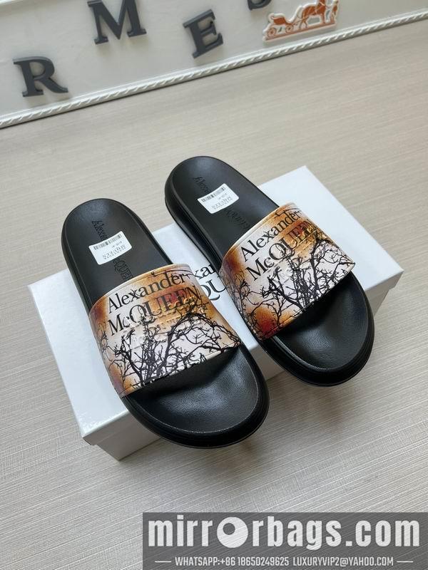 Alexander McQueen Shoes sz36-45 mnw0302