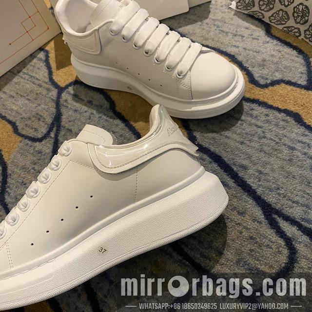 Alexander McQueen Shoes 21815040 SZ 35-44