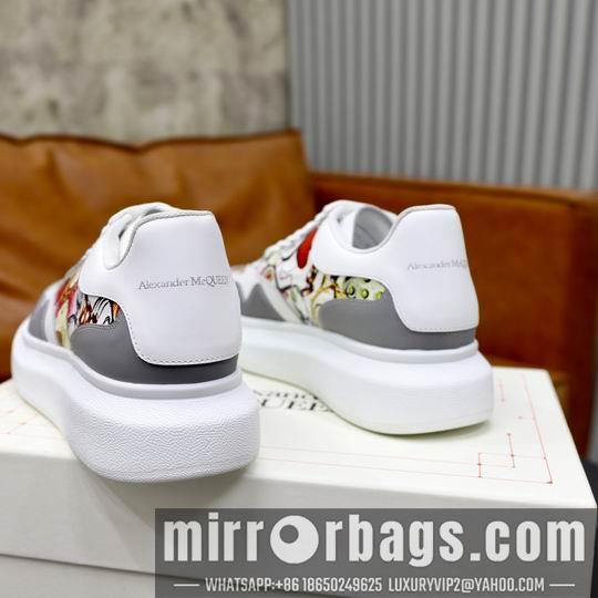 Alexander McQueen Shoes sz35-45 hnh1005