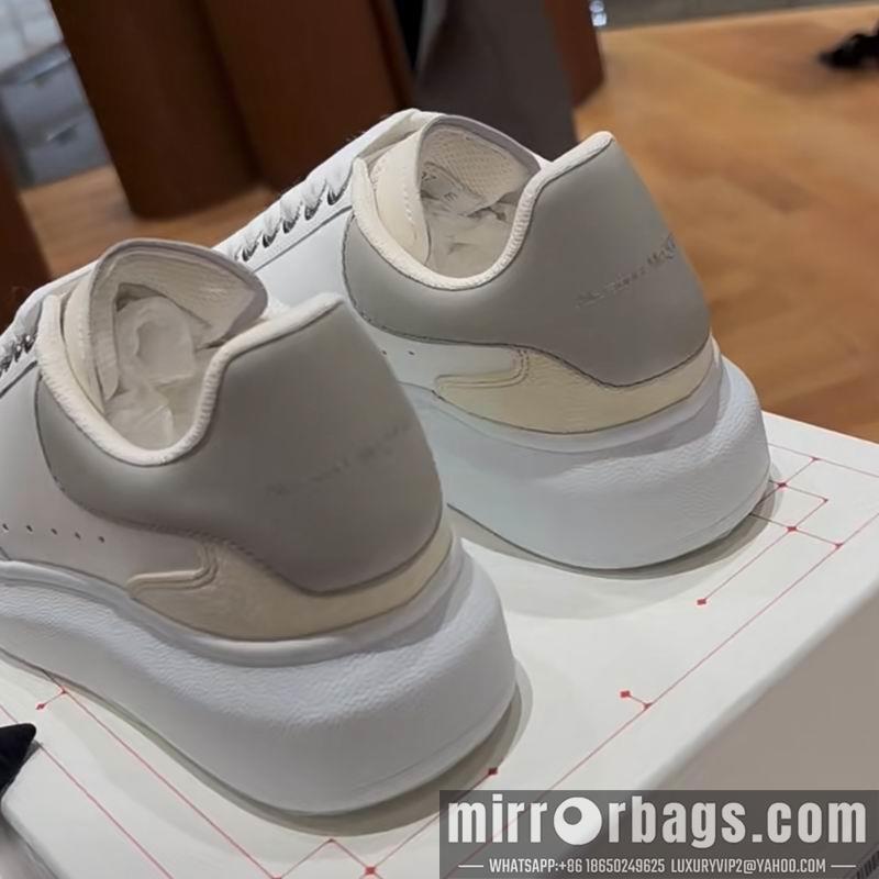 Alexander McQueen Shoes sz35-45 03mnw11