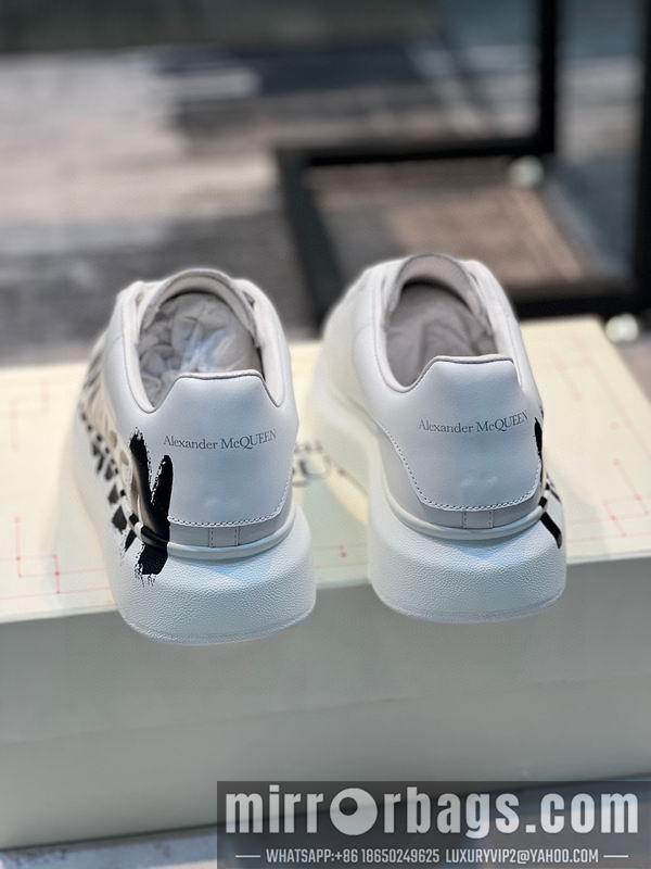 Alexander McQueen Shoes sz35-45 hnw0601
