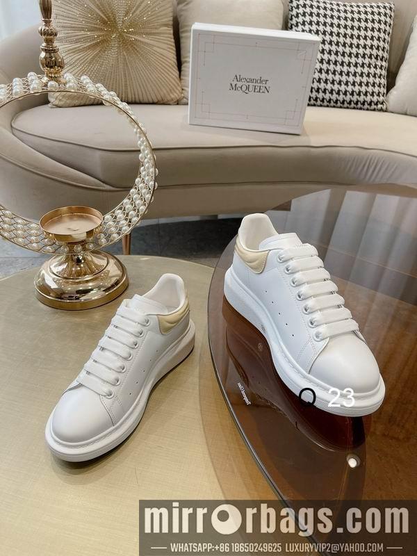 Alexander McQueen Shoes sz35-45 HY0305