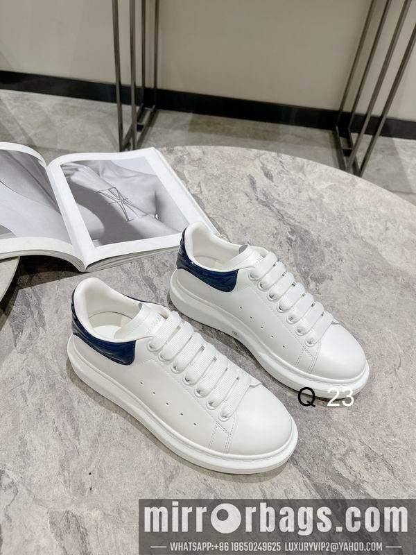 Alexander McQueen Shoes sz35-45 HY0305