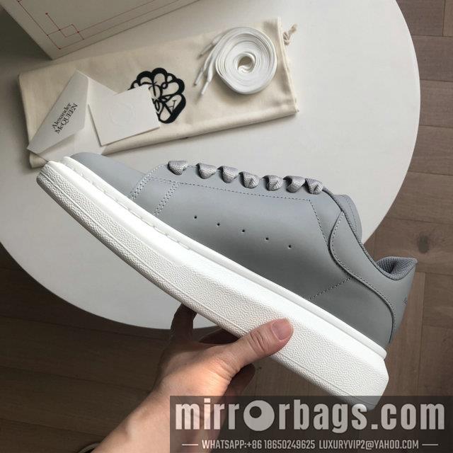 Alexander McQueen Shoes 21815133 SZ 35-44