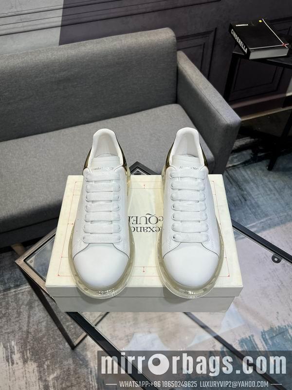 Alexander McQueen Shoes sz35-45 hnw0602