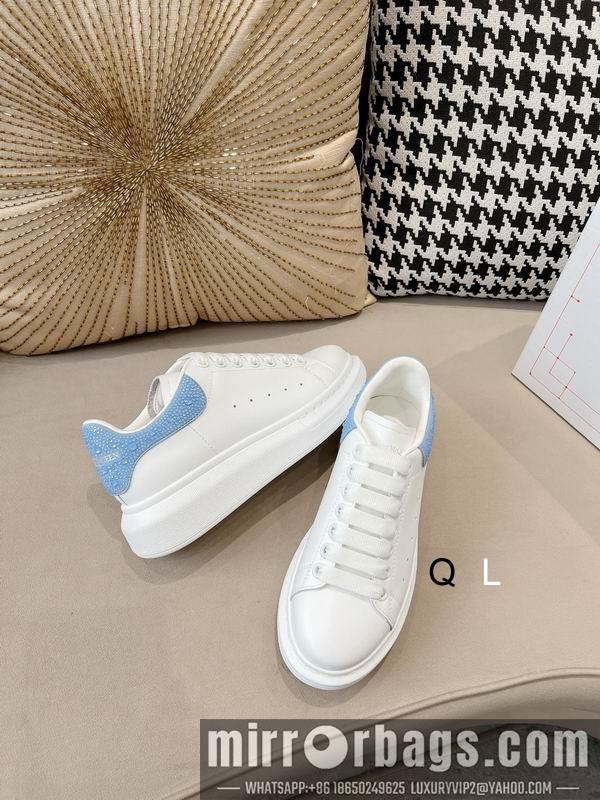 Alexander McQueen Shoes Alexander Mcqueen sz35-45 LL1204