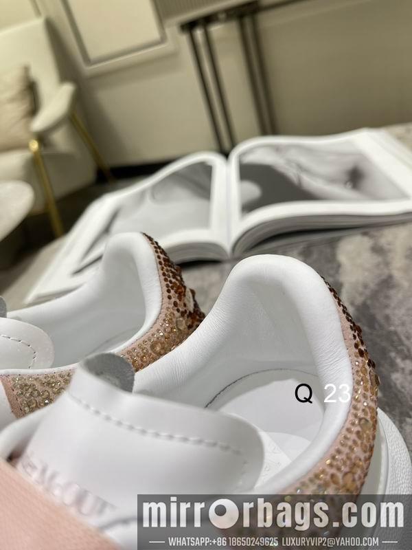 Alexander McQueen Shoes sz35-45 HY0304