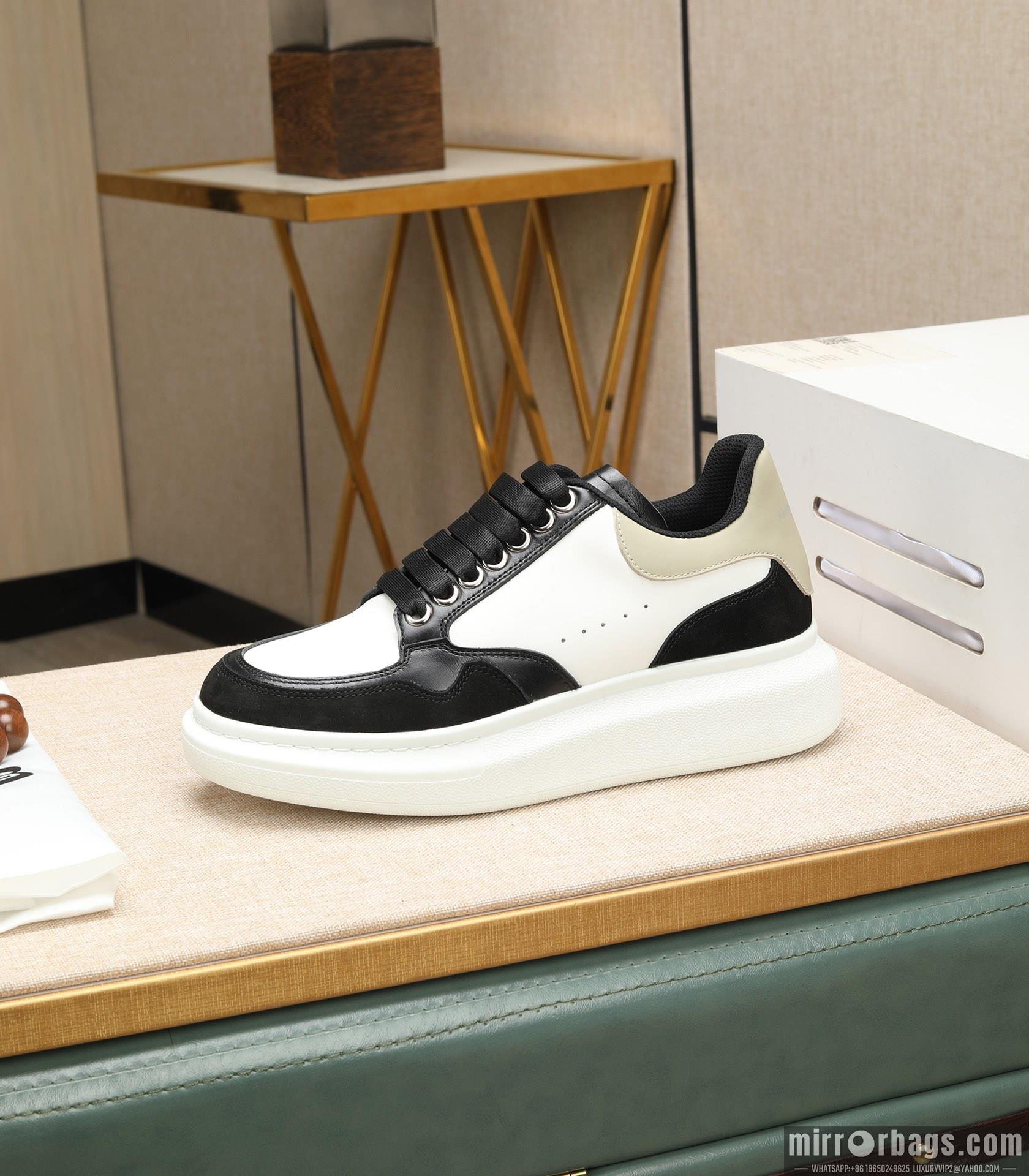 Alexander McQueen Shoes sz34-44 h0801
