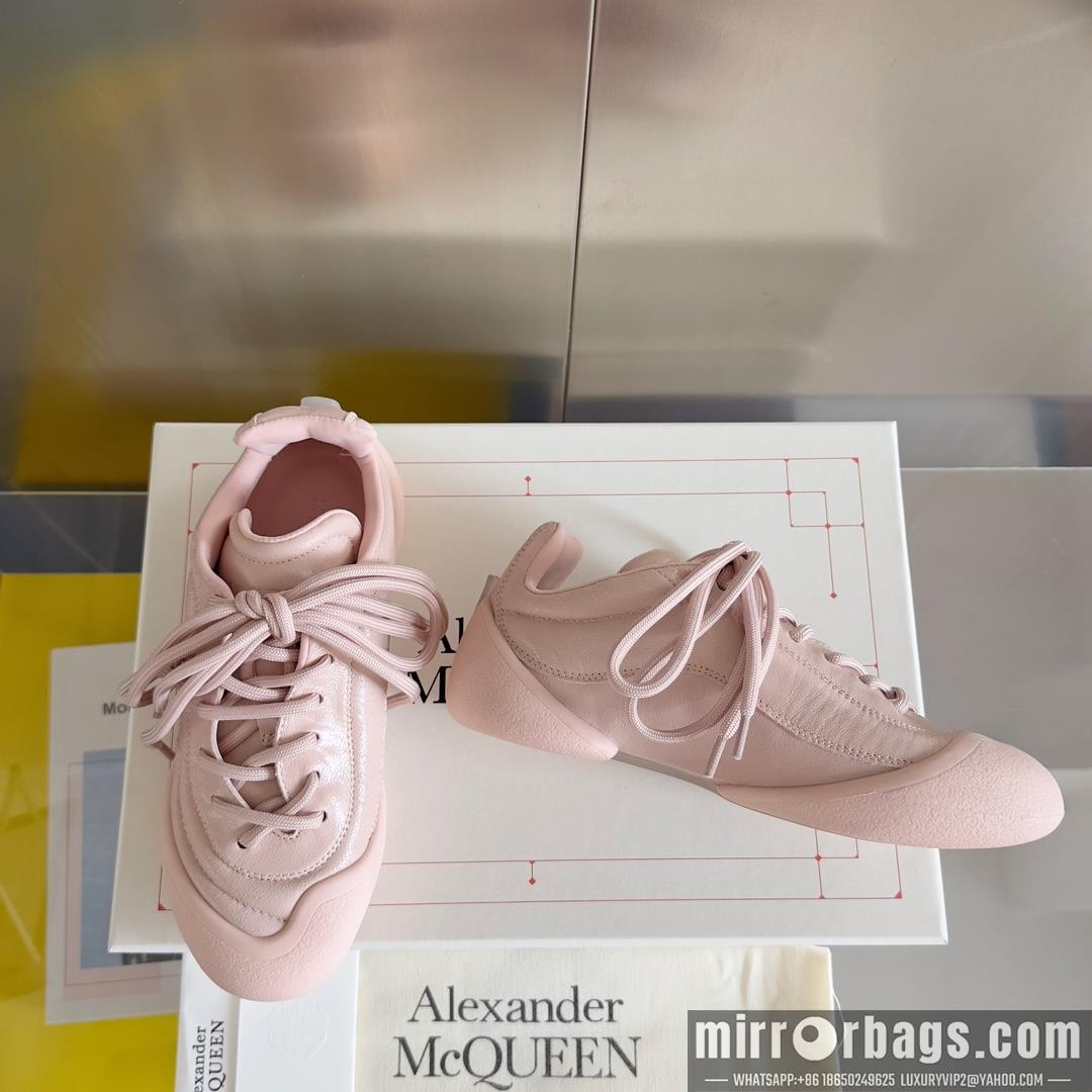 Alexander McQueen Shoes sz35-45 h1002