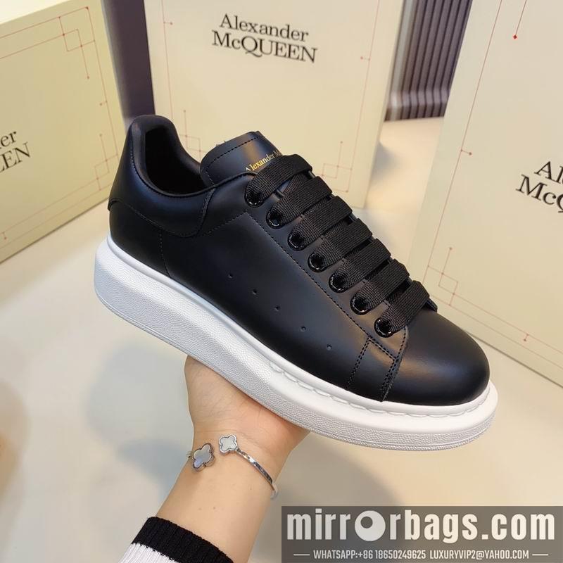 Alexander McQueen Shoes sz35-45 03mnw08