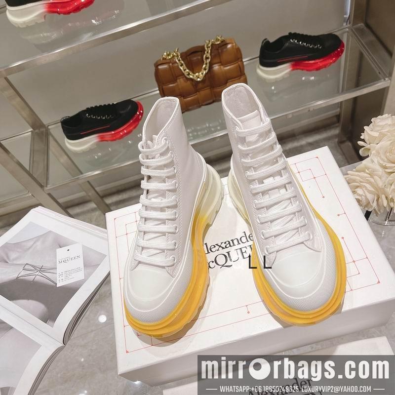 Alexander McQueen Shoes sz35-40 LL0302