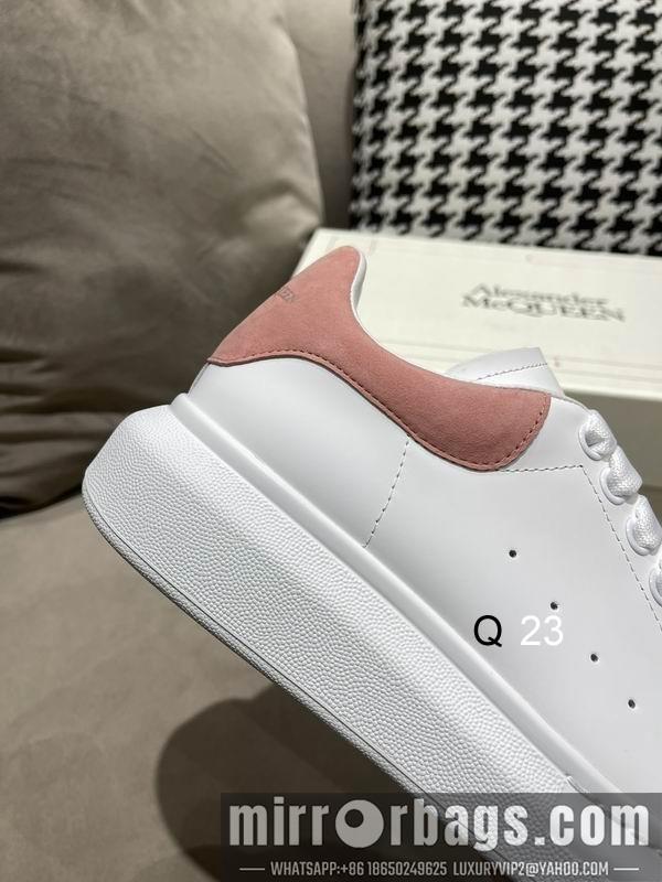 Alexander McQueen Shoes sz35-45 HY0301