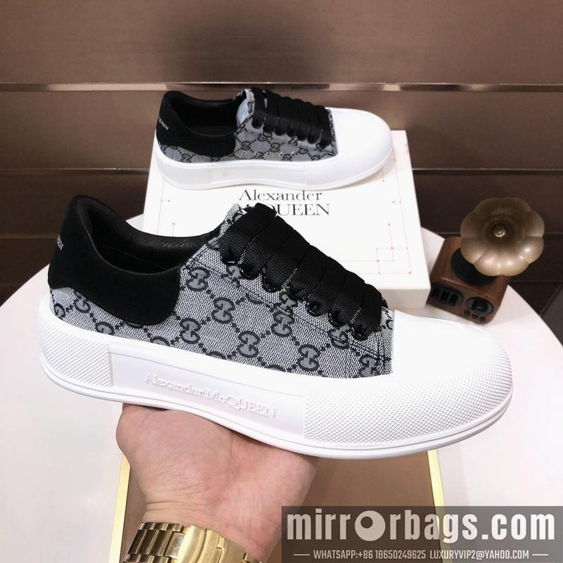 Alexander McQueen Shoes sz35-44 hnw0502