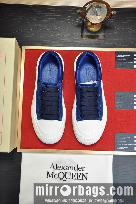 Alexander McQueen Shoes sz35-44 mnw0401
