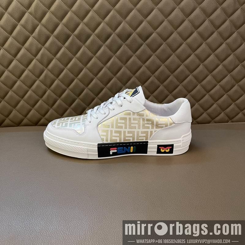 Alexander McQueen Shoes x Fendi sz38-45 hnw0202