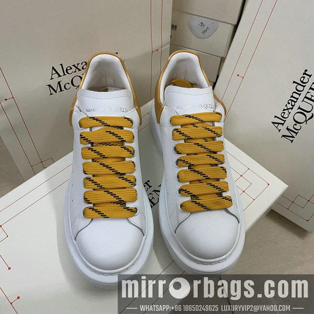 Alexander McQueen Shoes 21815137 SZ 35-44