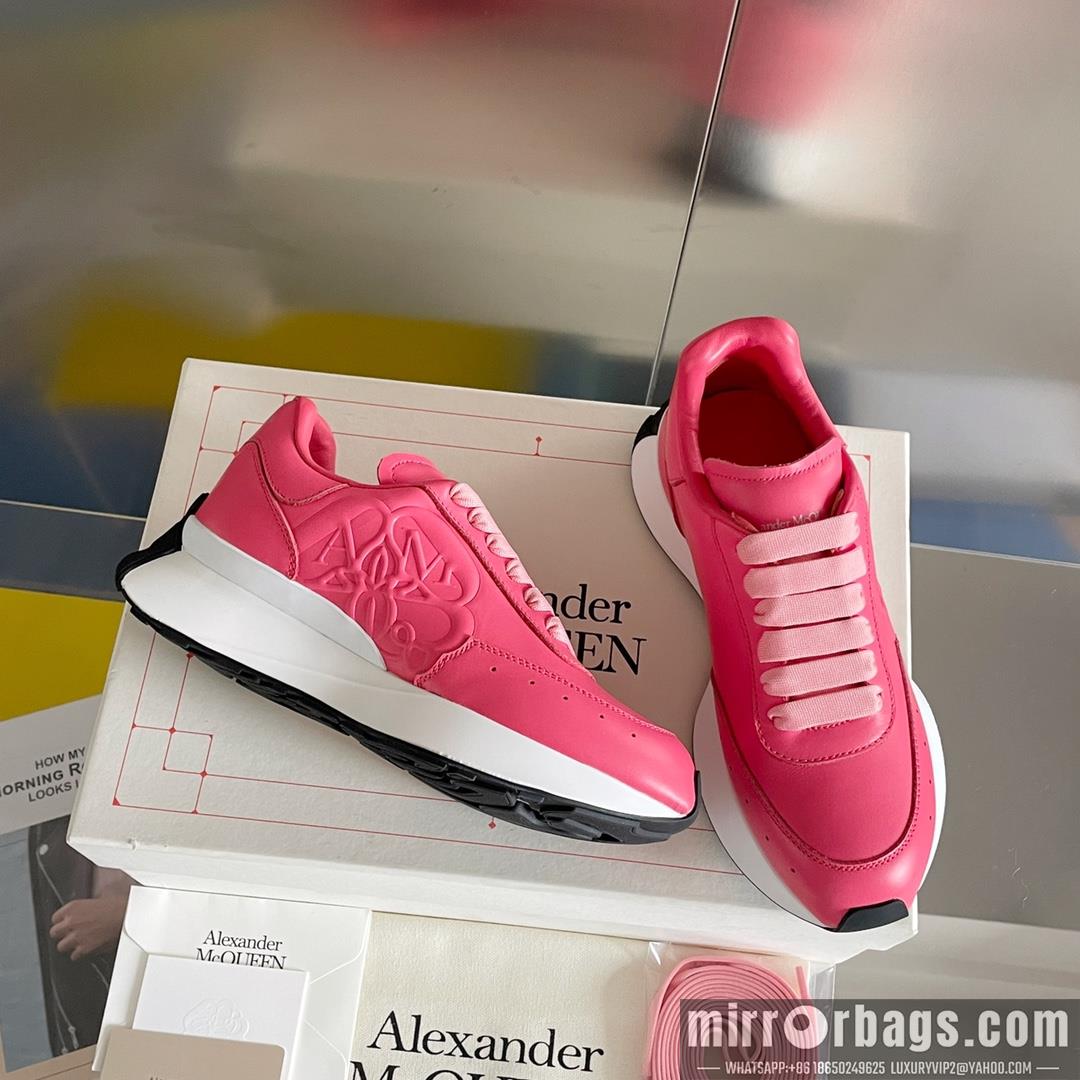 Alexander McQueen Shoes sz35-45 h1001
