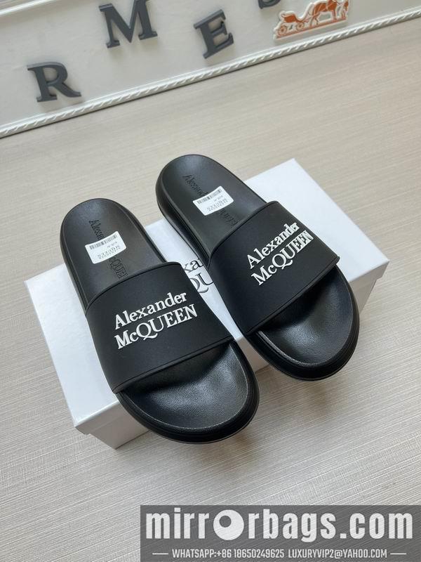 Alexander McQueen Shoes sz36-45 mnw0308