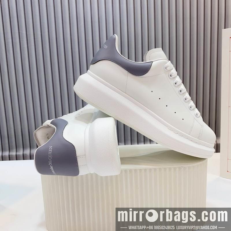 Alexander McQueen Shoes sz34-45 03mnw14