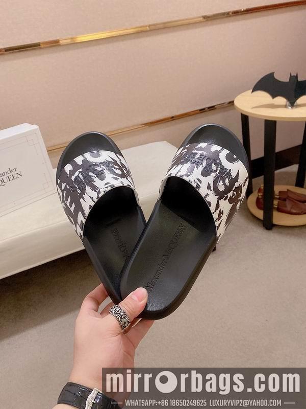 Alexander McQueen Shoes sz38-45 hnh0301