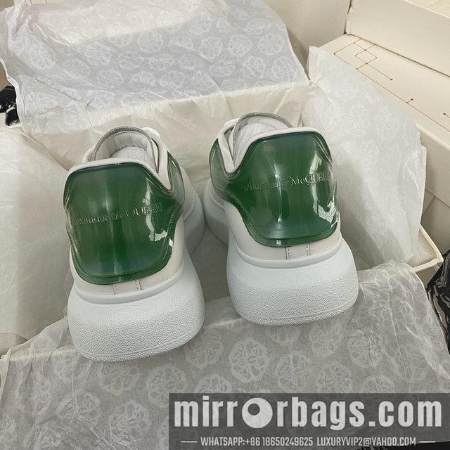 Alexander McQueen Shoes 21815017 SZ 35-46