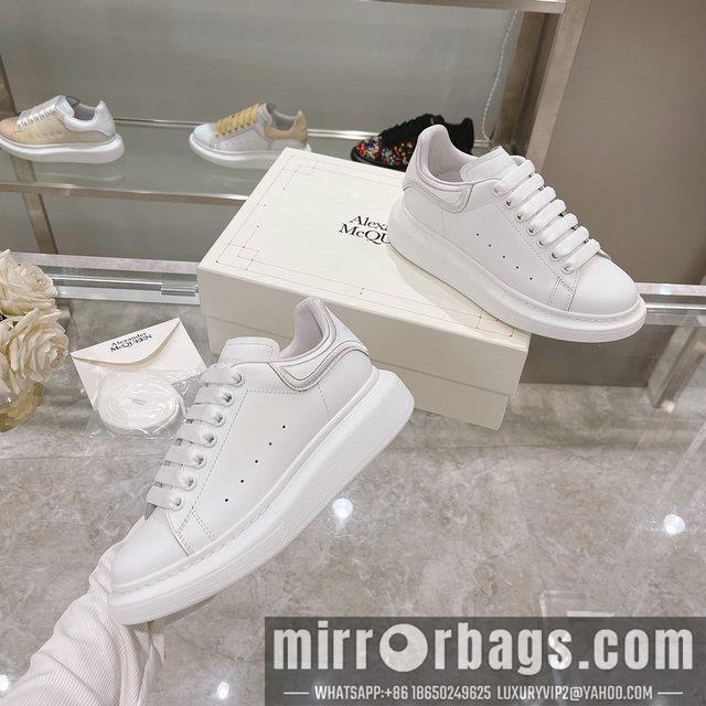 Alexander McQueen Shoes 21815035 SZ 35-44