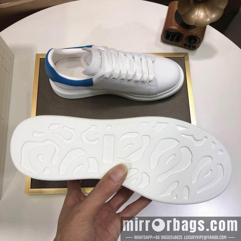 Alexander McQueen Shoes sz35-44 hnh0301