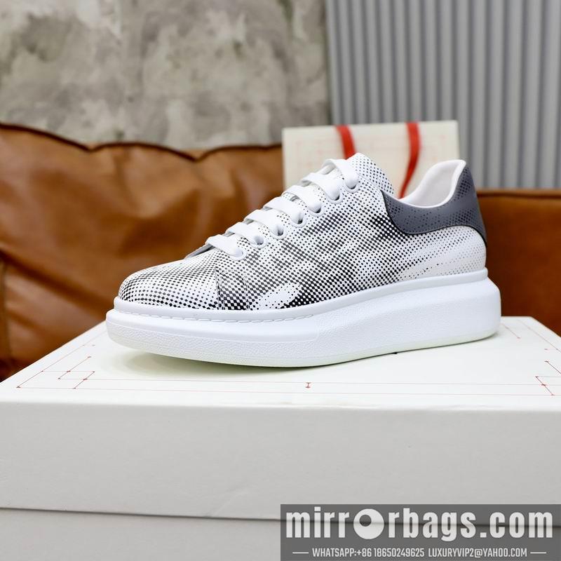 Alexander McQueen Shoes sz35-45 hnw0301