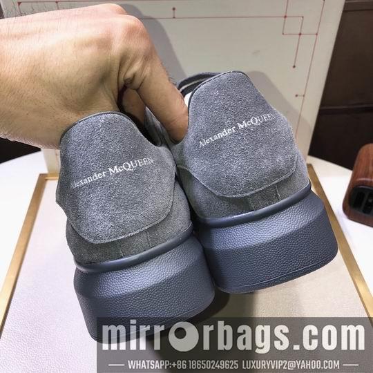 Alexander McQueen Shoes sz35-44 hnh0206