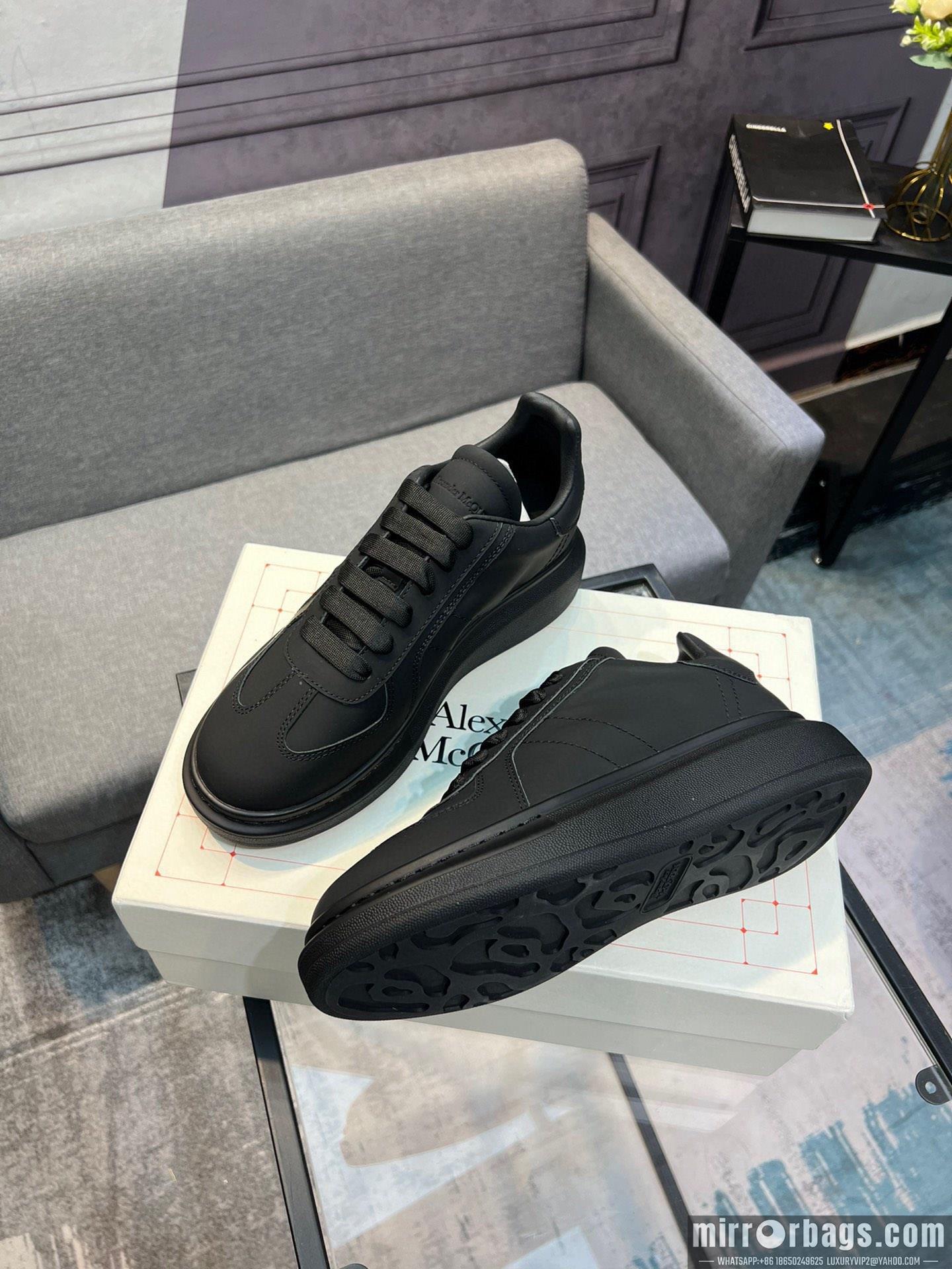 Alexander McQueen Shoes sz35-45 hnh0101