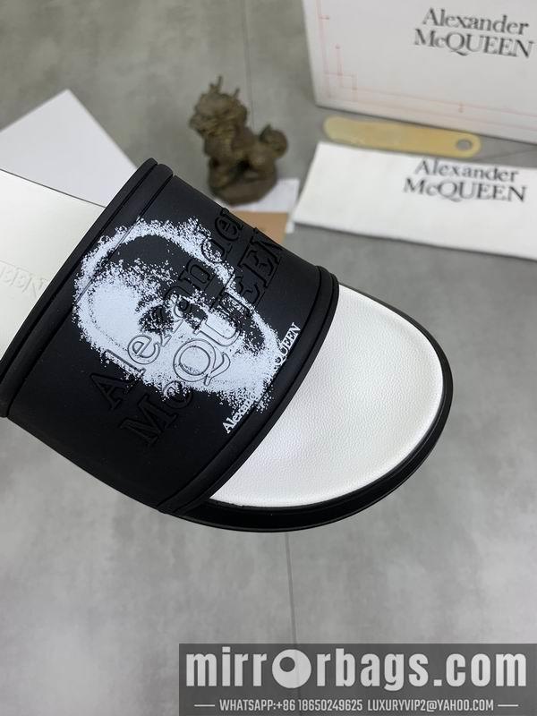 Alexander McQueen Shoes sz35-46 mnw0414