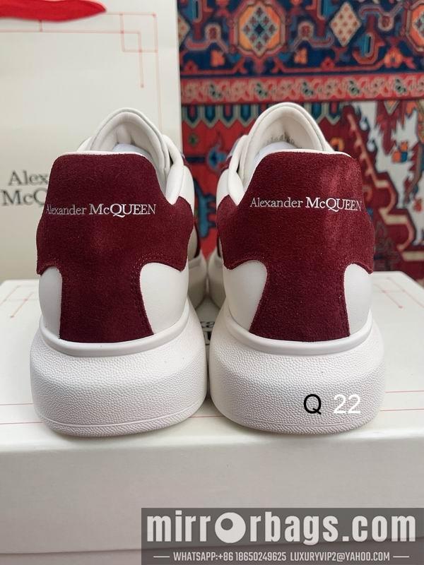 Alexander McQueen Shoes Alexander Mcqueen sz35-45 SF0310