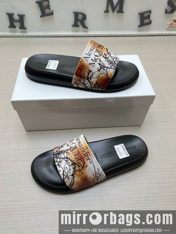 Alexander McQueen Shoes sz36-45 mnw0302