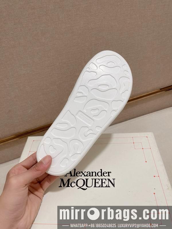 Alexander McQueen Shoes sz38-45 hnh0304
