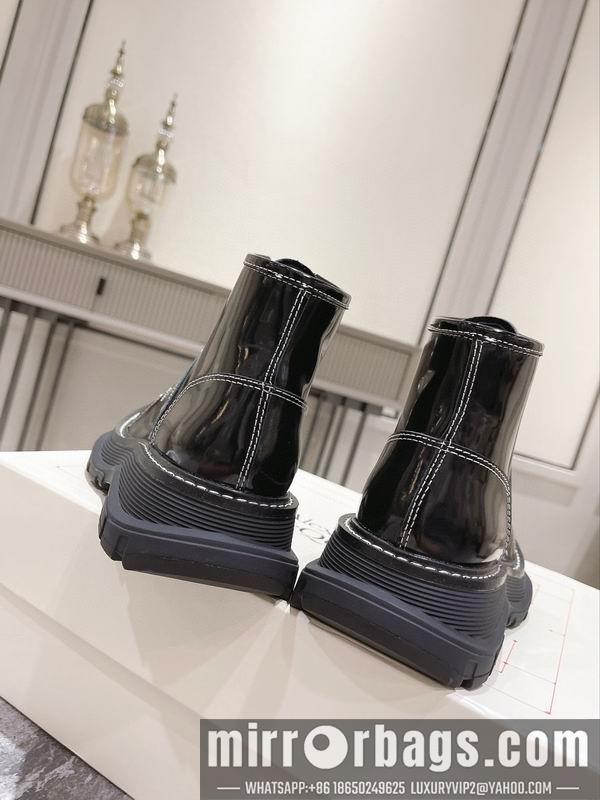 Alexander McQueen Shoes sz35-40 hnm0101